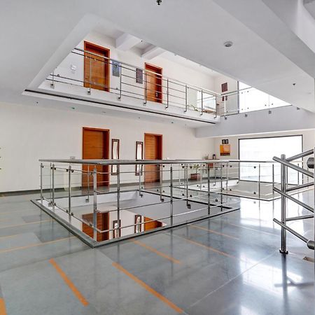Astra Hotels & Suites - Marathalli Bangalore Ngoại thất bức ảnh