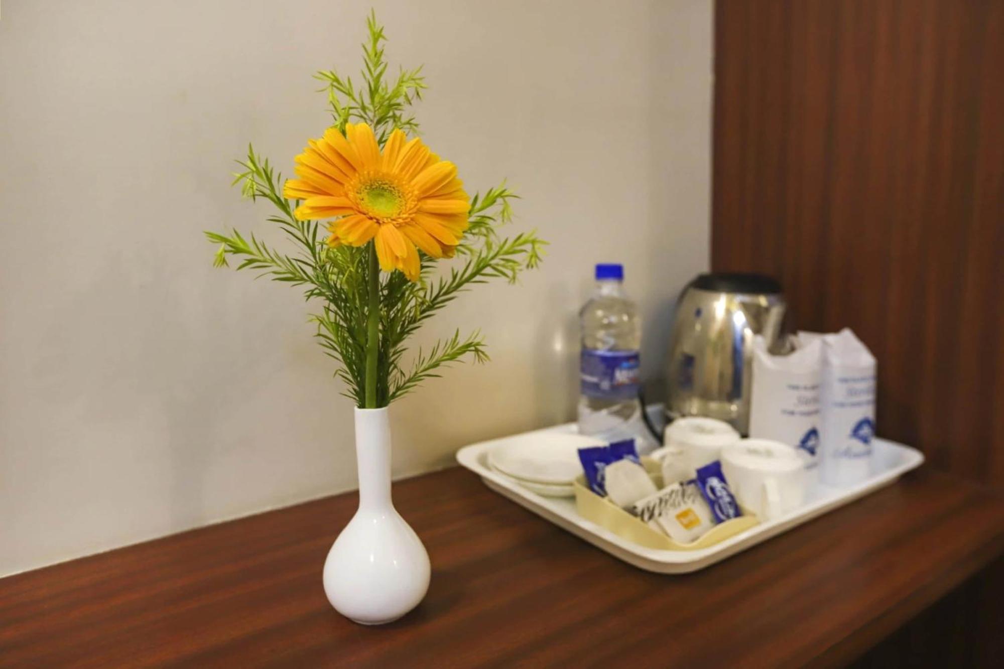 Astra Hotels & Suites - Marathalli Bangalore Ngoại thất bức ảnh
