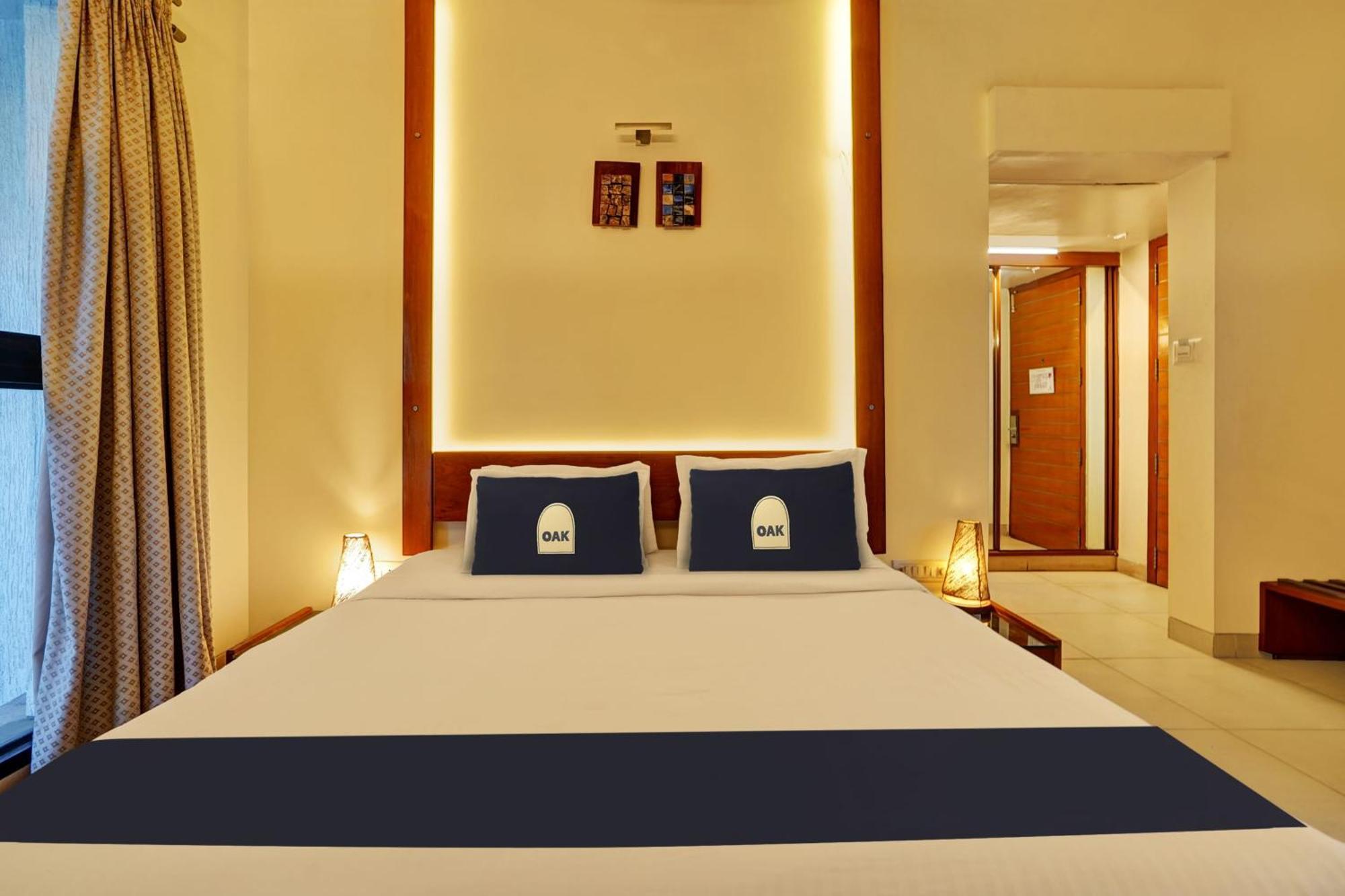 Astra Hotels & Suites - Marathalli Bangalore Ngoại thất bức ảnh