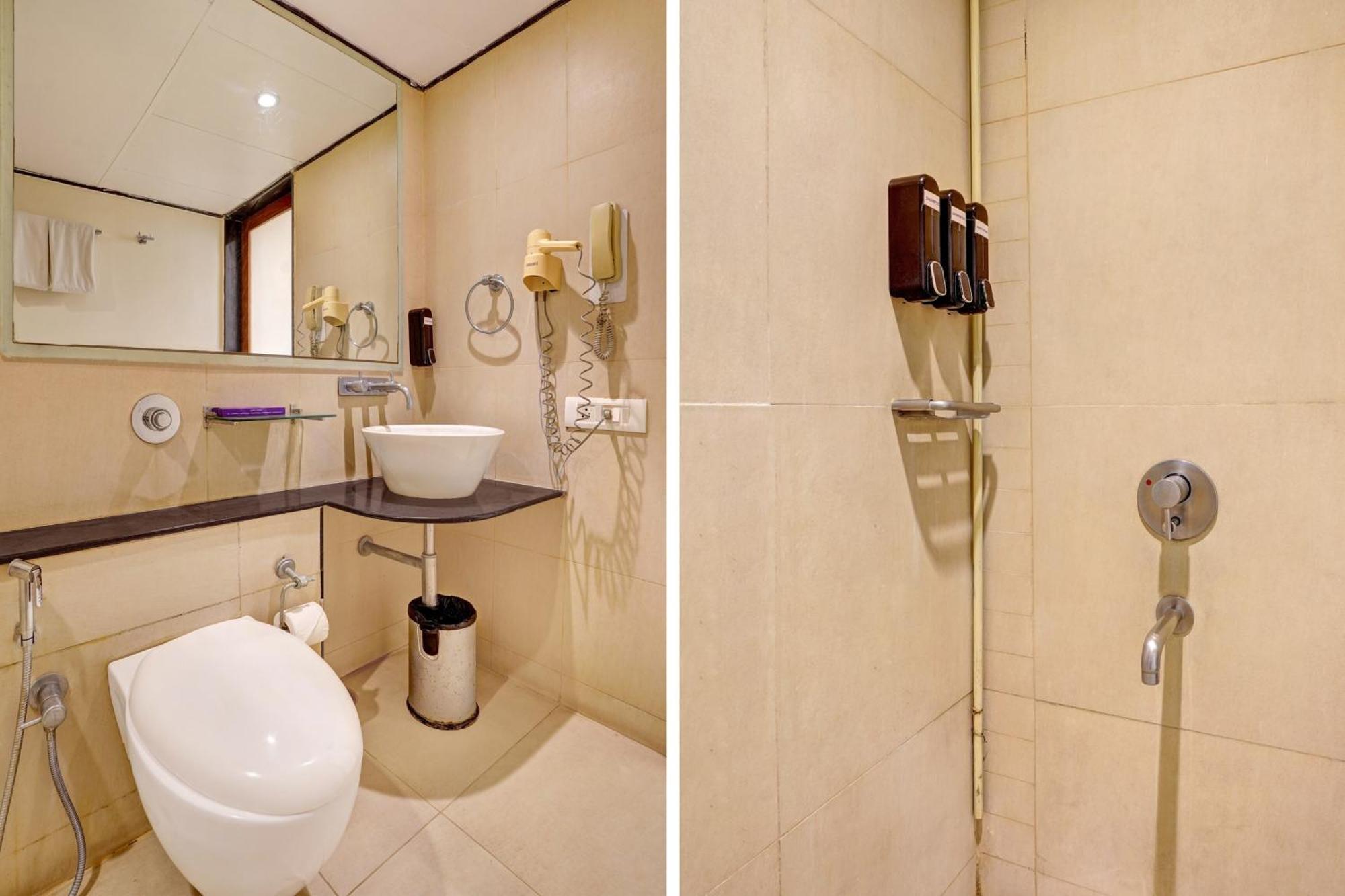 Astra Hotels & Suites - Marathalli Bangalore Ngoại thất bức ảnh