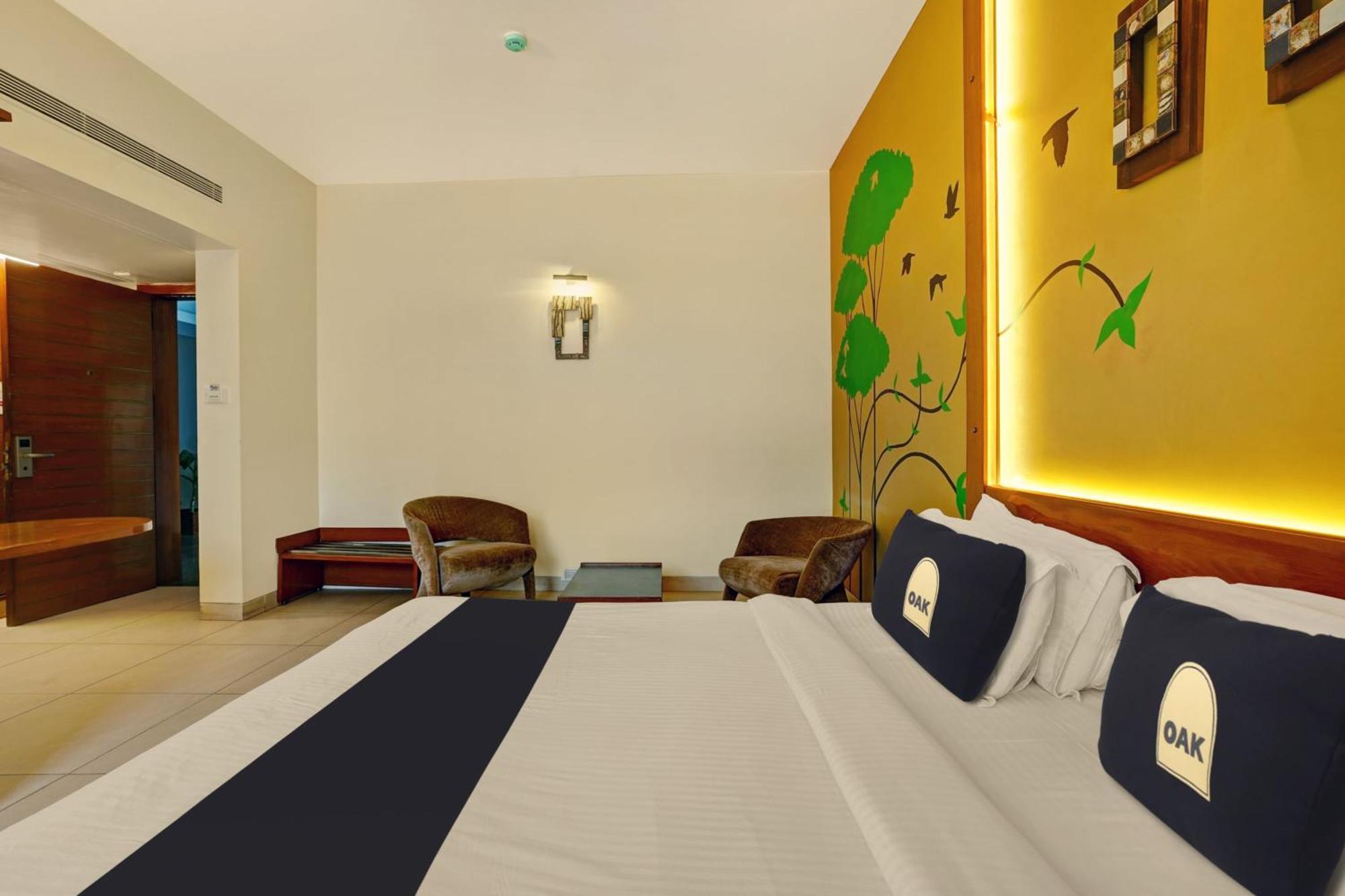 Astra Hotels & Suites - Marathalli Bangalore Ngoại thất bức ảnh