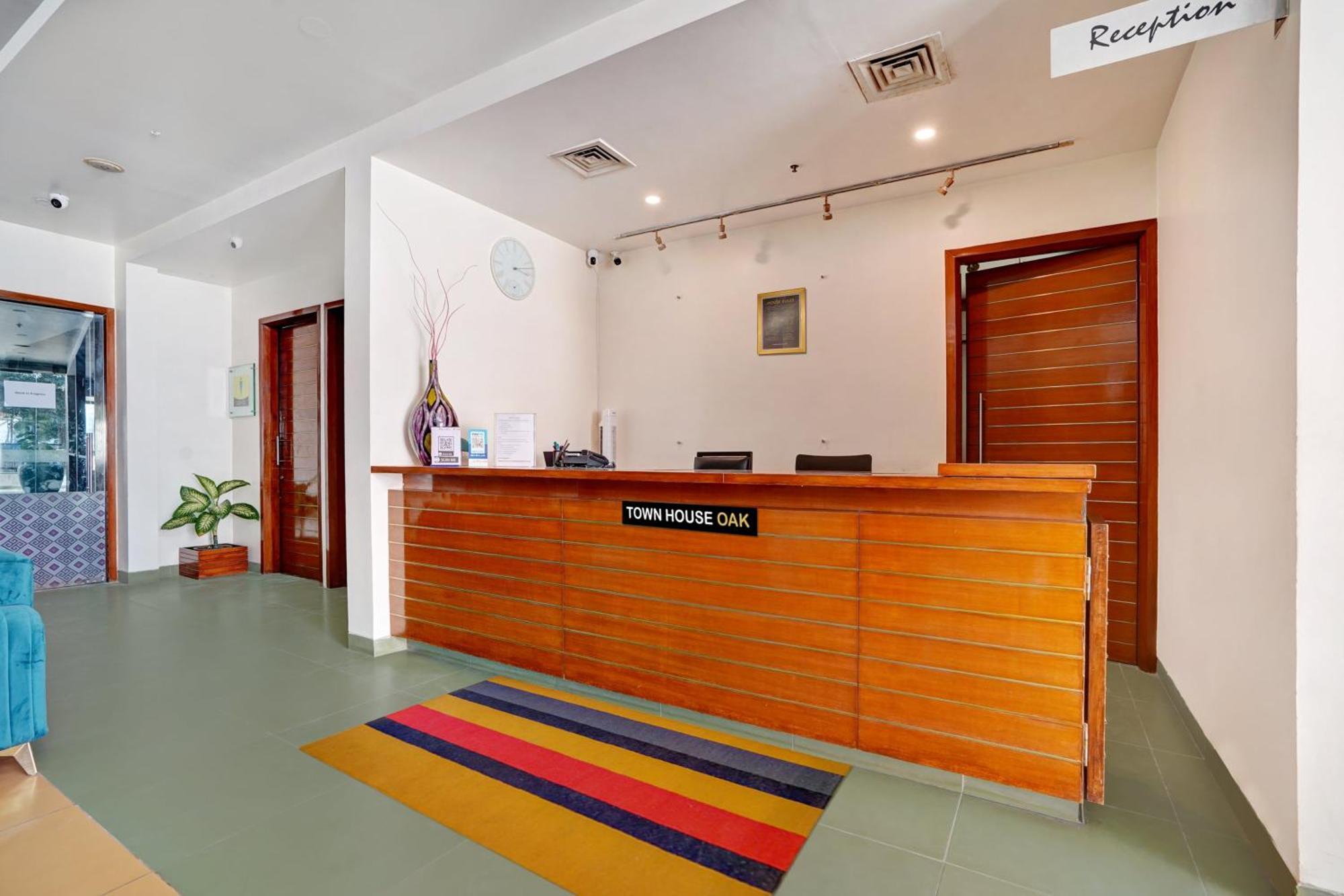 Astra Hotels & Suites - Marathalli Bangalore Ngoại thất bức ảnh