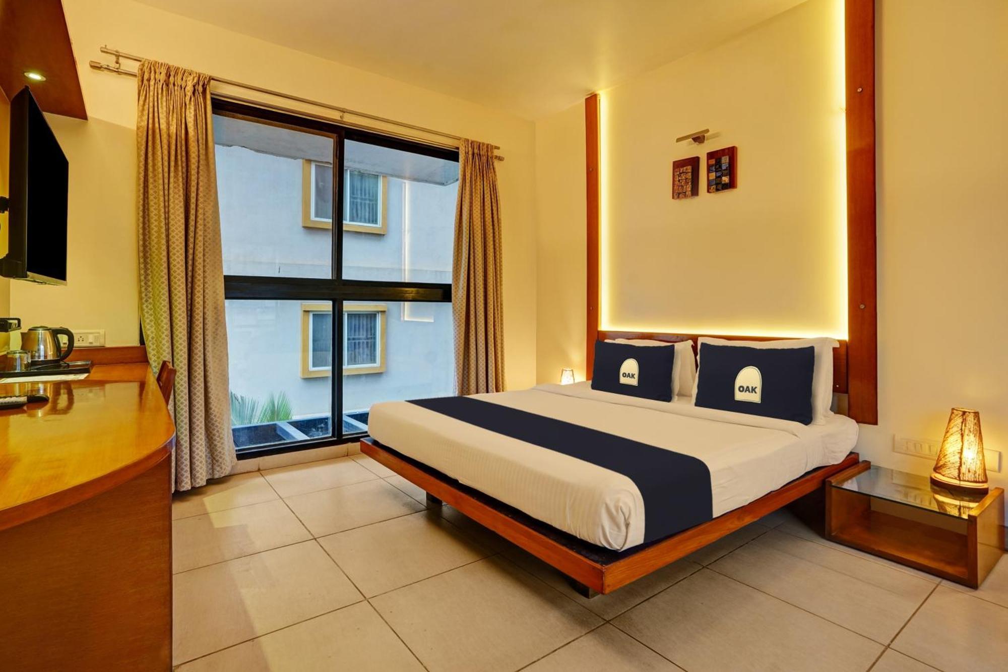 Astra Hotels & Suites - Marathalli Bangalore Ngoại thất bức ảnh