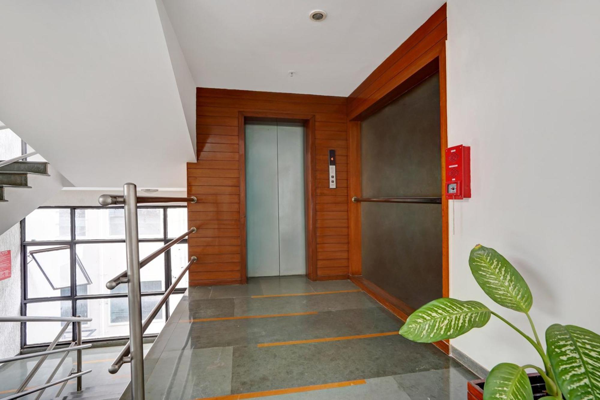 Astra Hotels & Suites - Marathalli Bangalore Ngoại thất bức ảnh