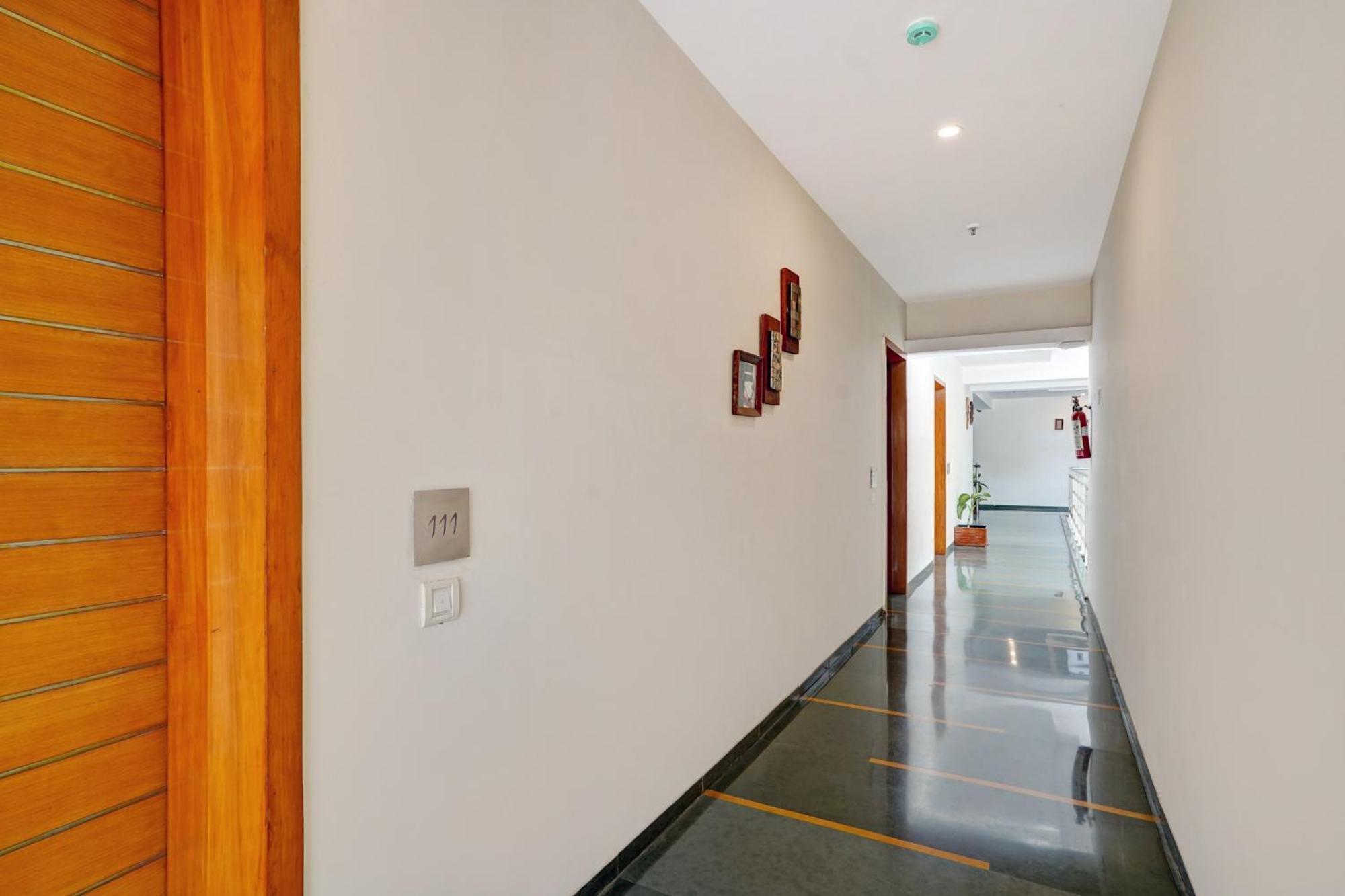Astra Hotels & Suites - Marathalli Bangalore Ngoại thất bức ảnh