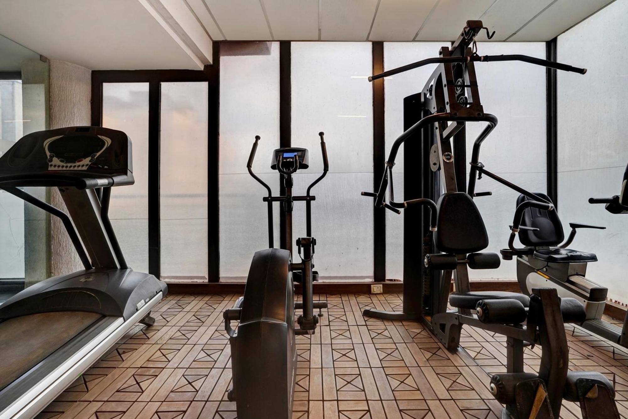 Astra Hotels & Suites - Marathalli Bangalore Ngoại thất bức ảnh