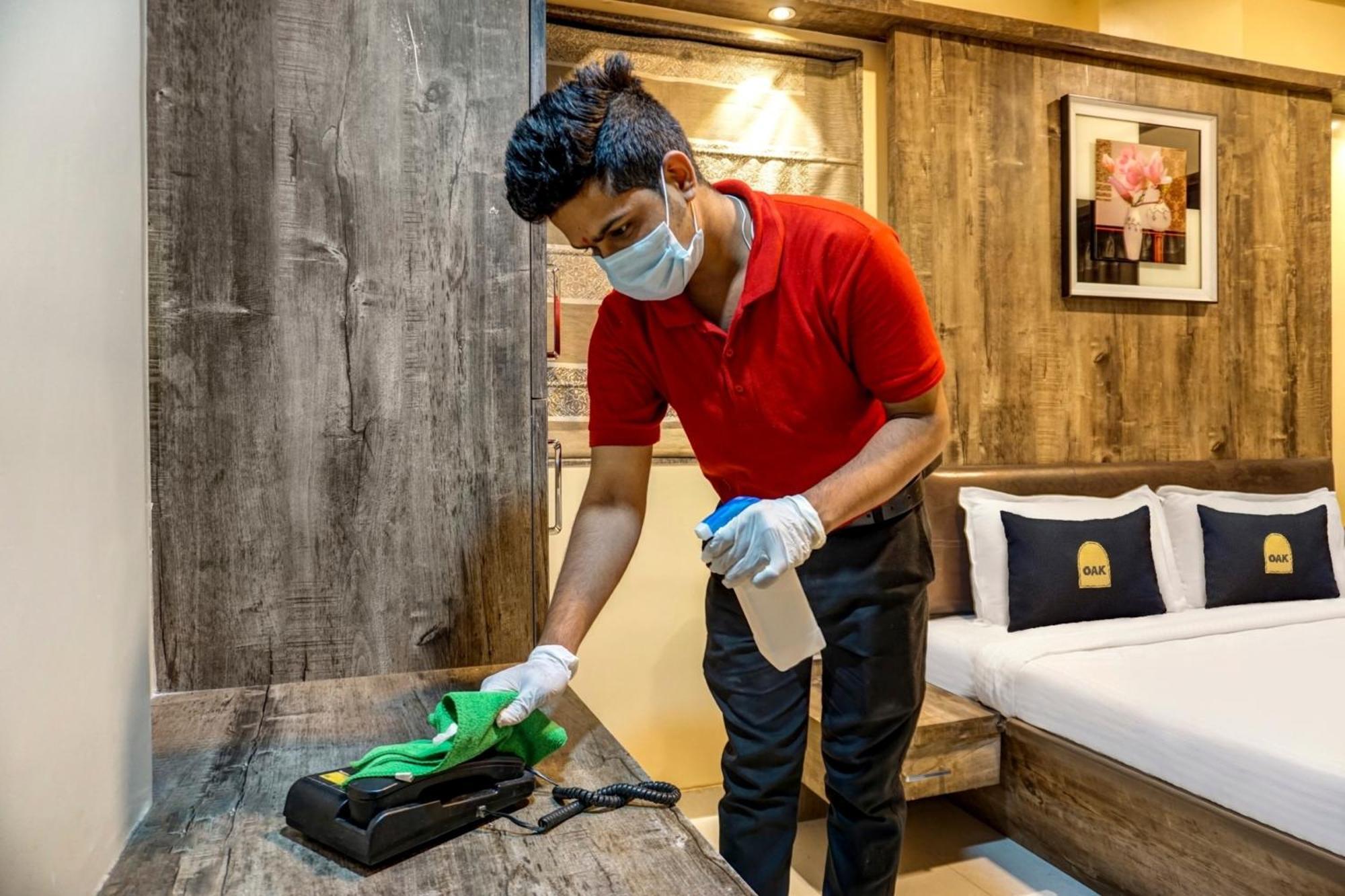 Astra Hotels & Suites - Marathalli Bangalore Ngoại thất bức ảnh