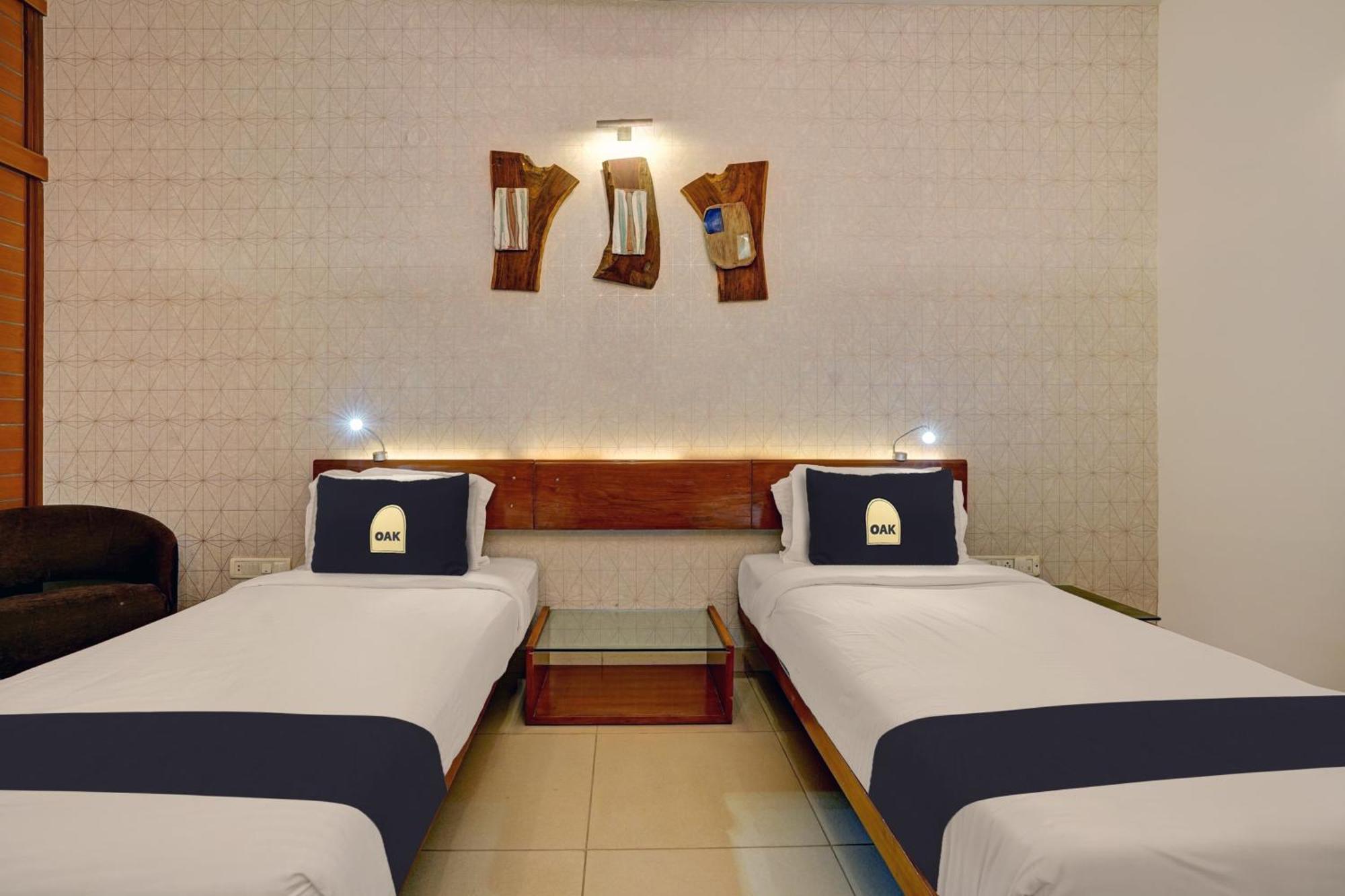Astra Hotels & Suites - Marathalli Bangalore Ngoại thất bức ảnh