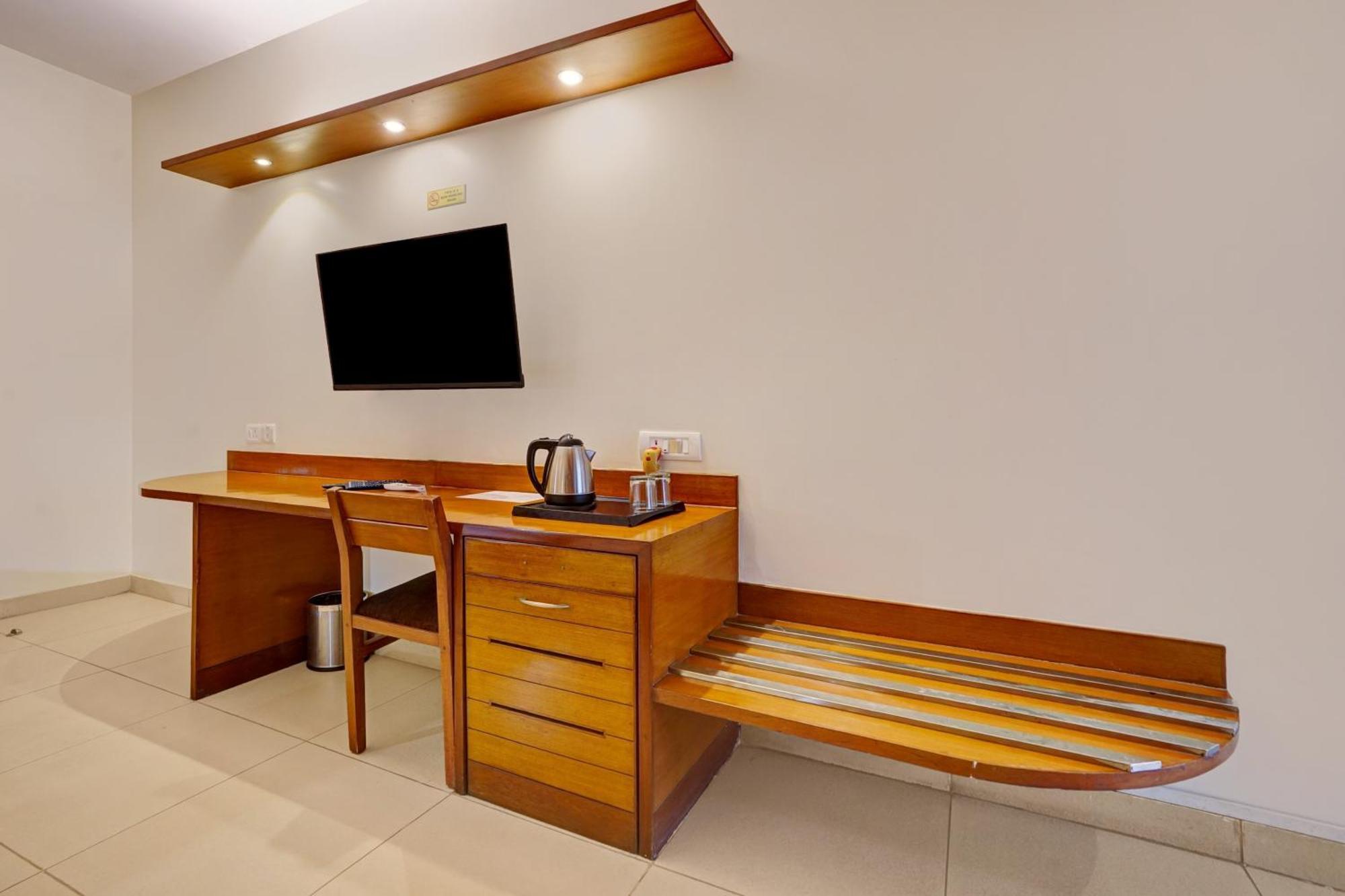 Astra Hotels & Suites - Marathalli Bangalore Ngoại thất bức ảnh