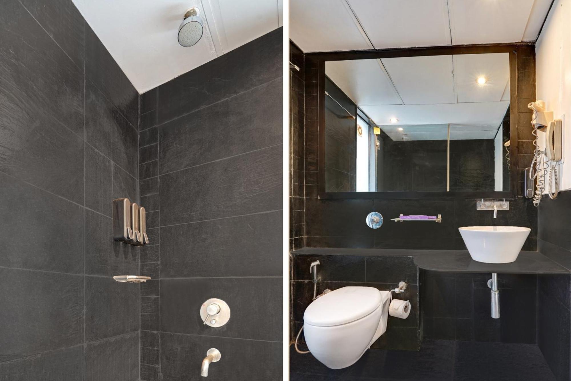 Astra Hotels & Suites - Marathalli Bangalore Ngoại thất bức ảnh