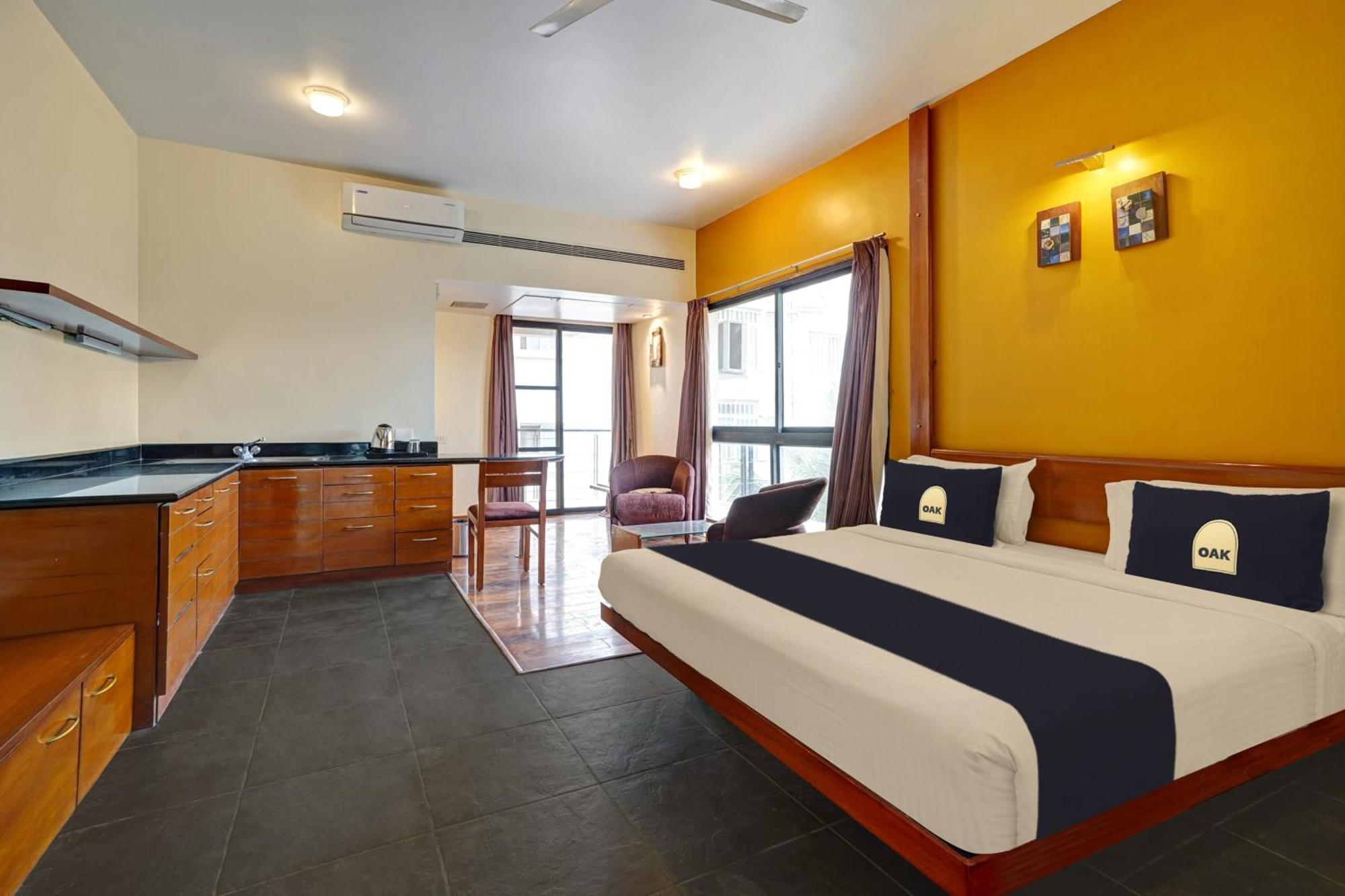 Astra Hotels & Suites - Marathalli Bangalore Ngoại thất bức ảnh