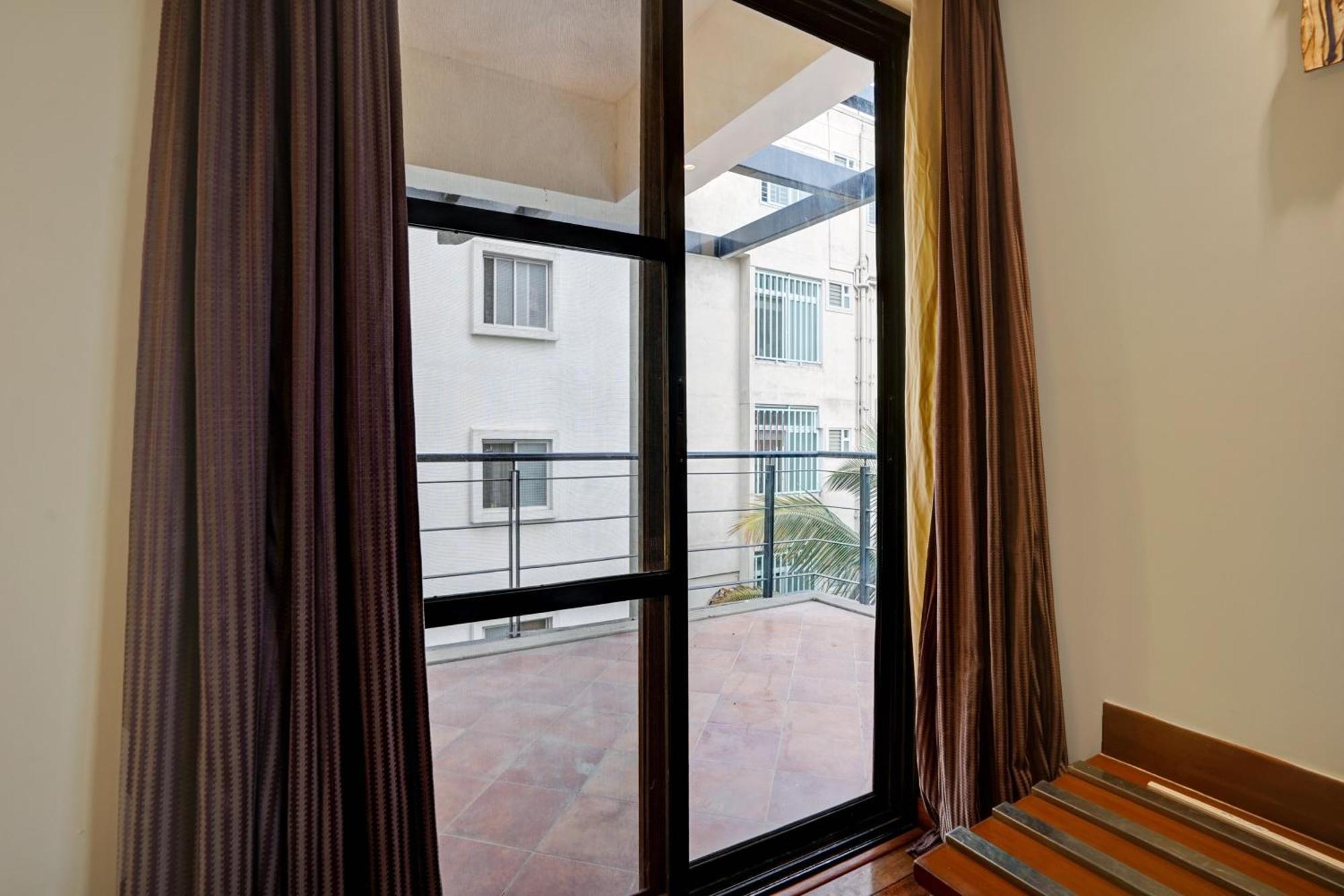 Astra Hotels & Suites - Marathalli Bangalore Ngoại thất bức ảnh